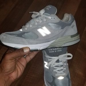 New Balance 993